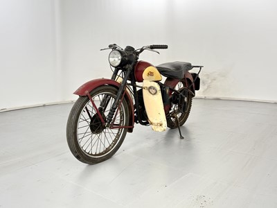 Lot 104 - 1963 BSA Bantam - NO RESERVE