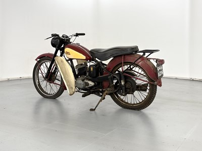 Lot 104 - 1963 BSA Bantam - NO RESERVE