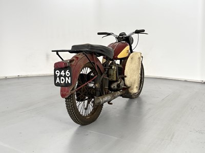 Lot 104 - 1963 BSA Bantam - NO RESERVE