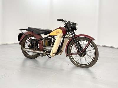 Lot 104 - 1963 BSA Bantam - NO RESERVE
