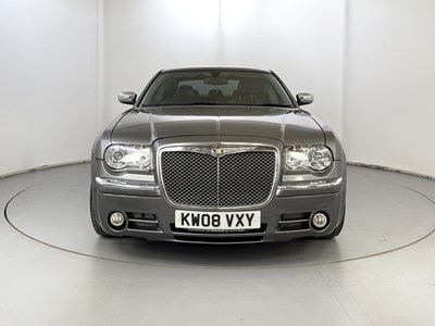 Lot 116 - 2008 Chrysler 300C