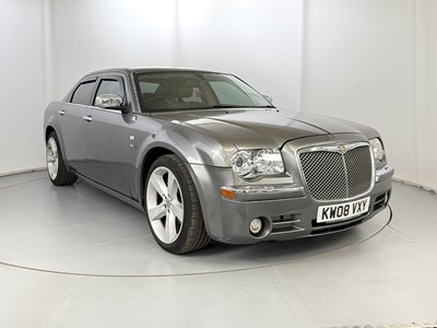 Lot 116 - 2008 Chrysler 300C