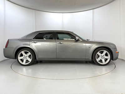 Lot 116 - 2008 Chrysler 300C