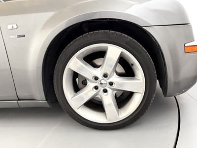 Lot 116 - 2008 Chrysler 300C