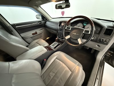 Lot 116 - 2008 Chrysler 300C