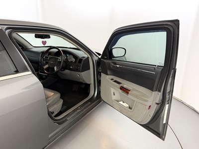 Lot 116 - 2008 Chrysler 300C
