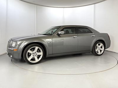 Lot 116 - 2008 Chrysler 300C