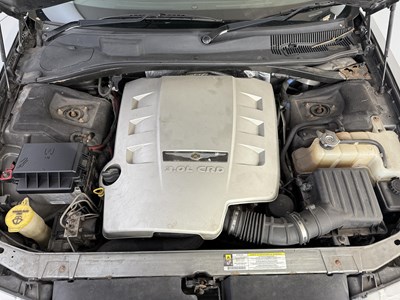 Lot 116 - 2008 Chrysler 300C