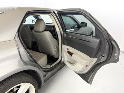 Lot 116 - 2008 Chrysler 300C