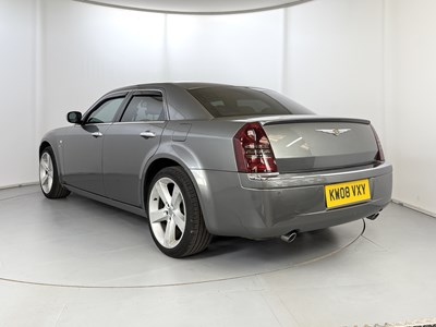 Lot 116 - 2008 Chrysler 300C