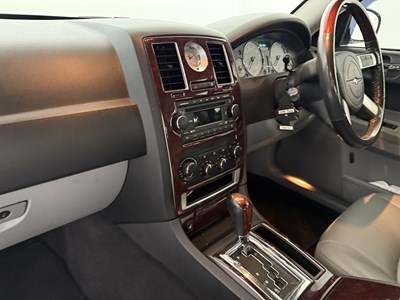 Lot 116 - 2008 Chrysler 300C