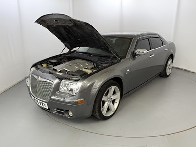 Lot 116 - 2008 Chrysler 300C