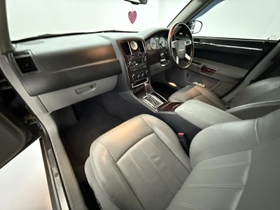 Lot 116 - 2008 Chrysler 300C