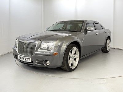 Lot 116 - 2008 Chrysler 300C