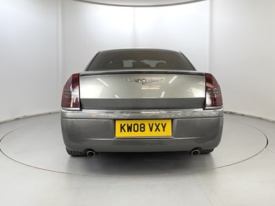 Lot 116 - 2008 Chrysler 300C