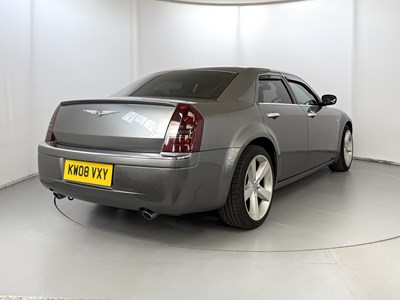 Lot 116 - 2008 Chrysler 300C