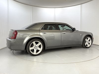 Lot 116 - 2008 Chrysler 300C