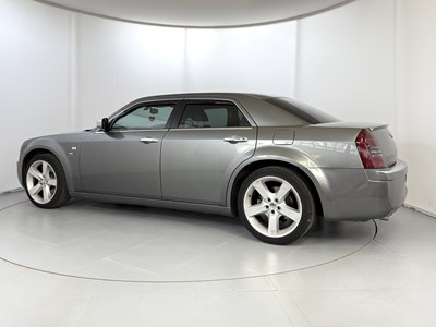 Lot 116 - 2008 Chrysler 300C