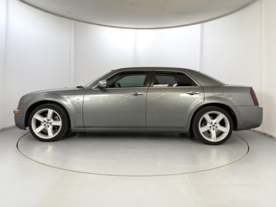 Lot 116 - 2008 Chrysler 300C