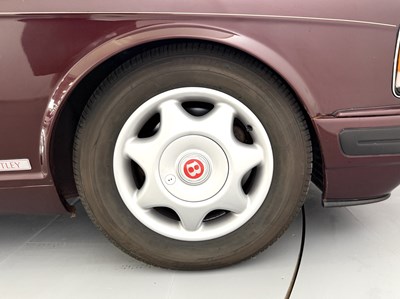 Lot 17 - 1997 Bentley Turbo RL