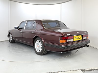 Lot 17 - 1997 Bentley Turbo RL