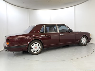 Lot 17 - 1997 Bentley Turbo RL