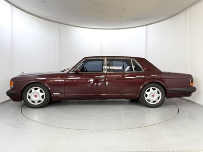 Lot 17 - 1997 Bentley Turbo RL