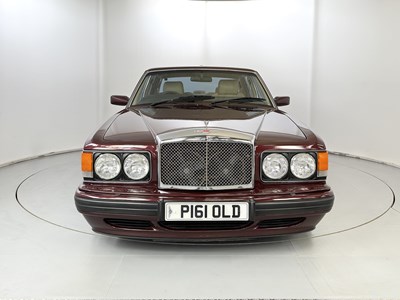 Lot 17 - 1997 Bentley Turbo RL