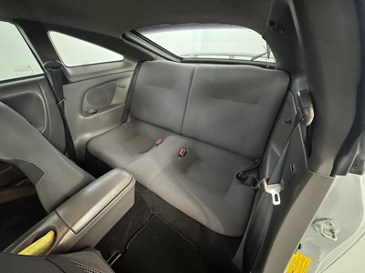Lot 180 - 2002 Toyota Celica