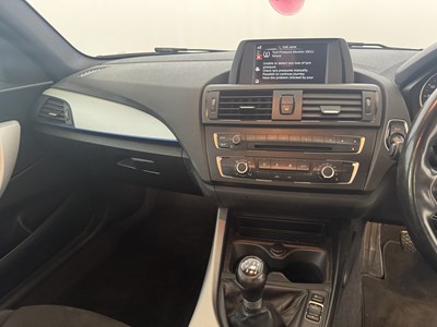 Lot 181 - 2014 BMW 220D M Sport