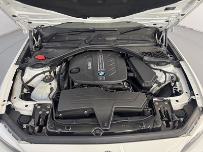 Lot 181 - 2014 BMW 220D M Sport