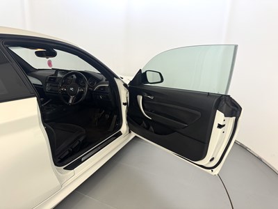 Lot 181 - 2014 BMW 220D M Sport