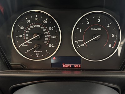 Lot 181 - 2014 BMW 220D M Sport