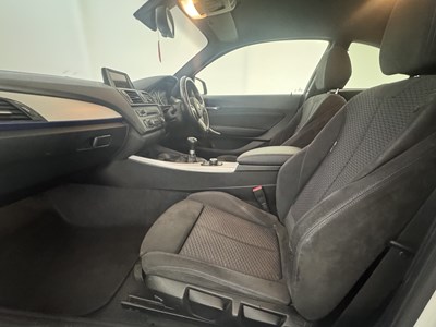 Lot 181 - 2014 BMW 220D M Sport