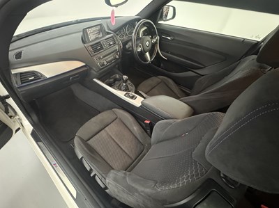 Lot 181 - 2014 BMW 220D M Sport
