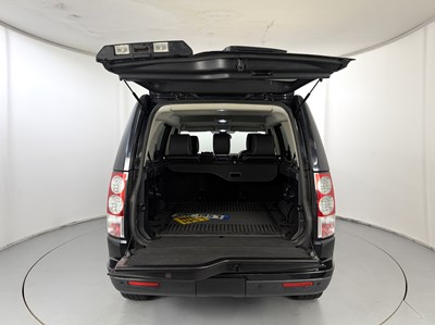 Lot 133 - 2011 Land Rover Discovery 4