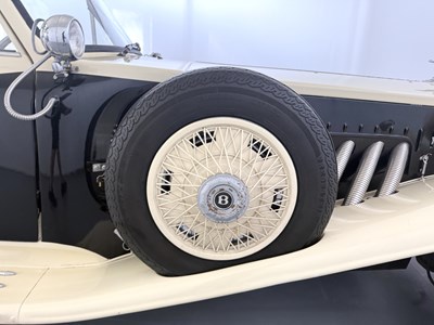 Lot 84 - 1971 Beauford Series 3