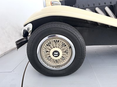 Lot 84 - 1971 Beauford Series 3