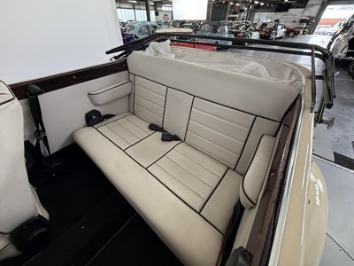 Lot 84 - 1971 Beauford Series 3
