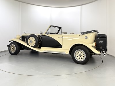 Lot 84 - 1971 Beauford Series 3