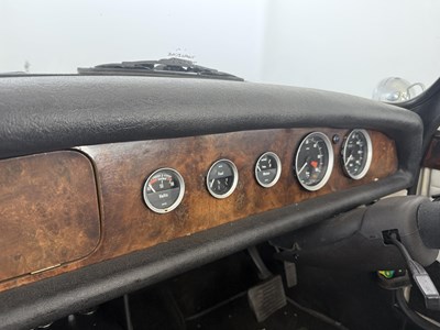 Lot 84 - 1971 Beauford Series 3