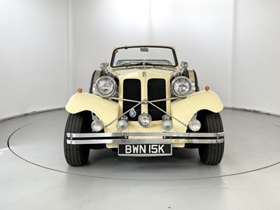 Lot 84 - 1971 Beauford Series 3