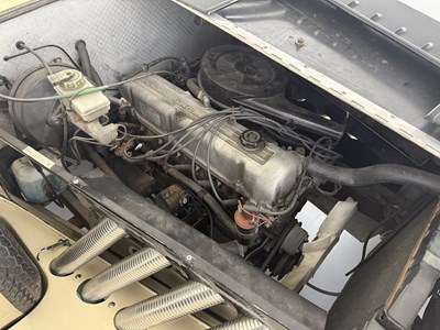 Lot 84 - 1971 Beauford Series 3