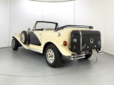 Lot 84 - 1971 Beauford Series 3