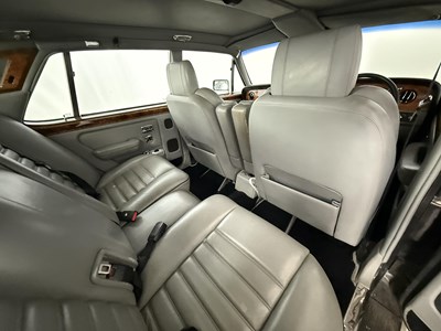 Lot 41 - 1992 Bentley Mulsanne S
