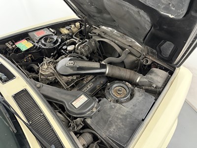 Lot 41 - 1992 Bentley Mulsanne S