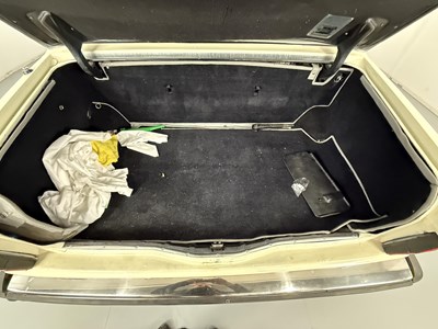 Lot 41 - 1992 Bentley Mulsanne S