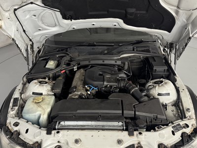 Lot 52 - 2001 BMW Z3