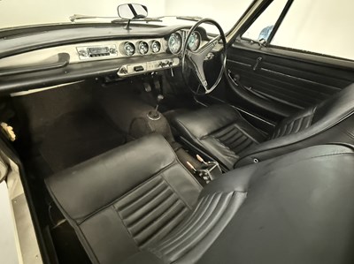 Lot 43 - 1967 Volvo P1800S