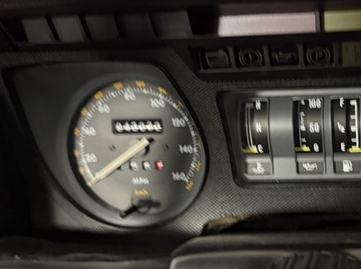 Lot 42 - 1988 Jaguar XJS V12 Cabriolet
